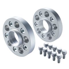 Eibach Pair of 20mm Pro-Spacer Wheel Spacers (Kit)