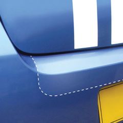 E-Tech Engineering Transparent Protection Film