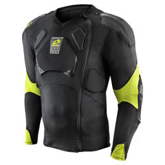 EVS Soft Ballistic Pro Armoured Jacket