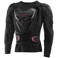EVS G7 Ballistic Armoured Jersey With Belt