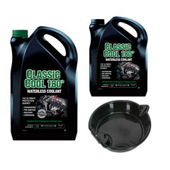 Buy VP Racing Stay Frosty Hi Performance Coolant - 23071 | Demon
