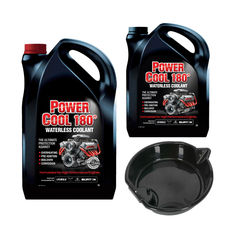 Buy Red Line Supercool Performance Coolant With Water Wetter
