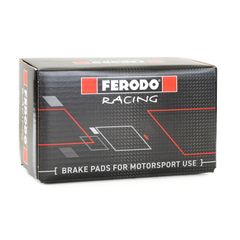 Ferodo DS3.12 (Thermally Treated) Brake Pads