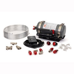 FEV N-TEC 2.0Kg Electrical Remote Charge Gas Fire Extinguisher Kit