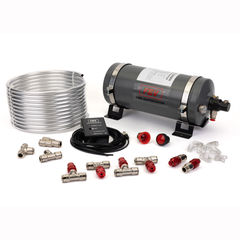 Buy Lifeline Zero 360 Electrical 2.25Kg Fire Extinguisher Kit
