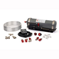 FEV N-TEC 3.0Kg Electrical Remote Charge Gas Fire Extinguisher Kit