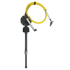 Flo-Fast Professional Rotary Fluid Pump
