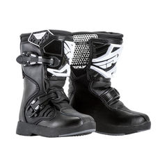Buy Shot 2020 Kids K10 2.0 Motocross Boots | Demon Tweeks