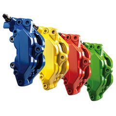 Foliatec Brake Caliper Paint and Engine Lacquer