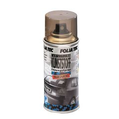 Foliatec Stoplight Lens Tinting Spray