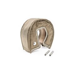 Forge Turbo Blanket For T3 Turbochargers