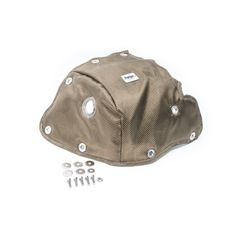 Forge Turbo Blanket