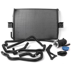 Forge Chargecooler Radiator and Expansion Tank Upgrade
