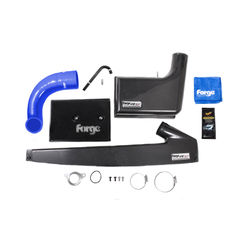 Forge High Flow Carbon Intake Kit