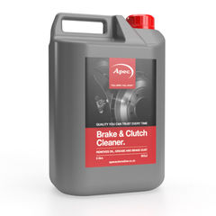 Apec Brake Cleaner