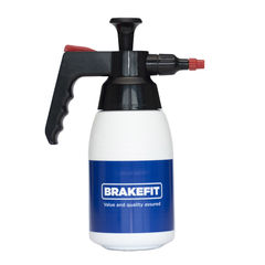 Brakefit Brake Cleaner Pump Dispenser