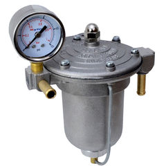 Malpassi Competition Filter King Fuel Pressure Regulator And Filter
