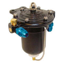 Malpassi High Flow Filter King Fuel Pressure Regulator And Filter