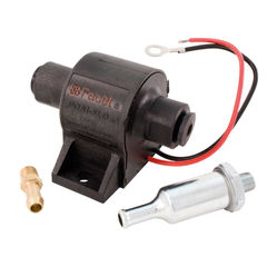 Facet Posi-Flow Electronic Fuel Pump Kit