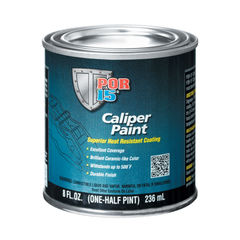 POR15 Brake Caliper Paint