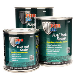 POR15 Fuel Tank Sealer