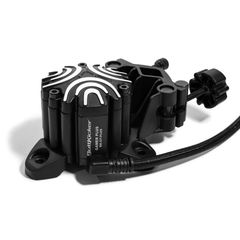 Buttkicker Gamer Plus Racing Simulator Bolt On Transducer Kit