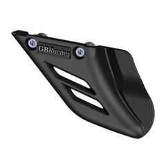 GB Racing Motorcycle Lower Chain Guard
