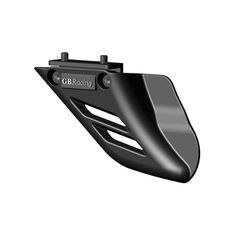 GB Racing Motorcycle Lower Chain Guard