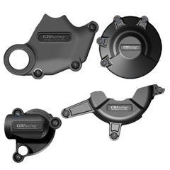 GB Racing Motorcycle Engine Cover Set