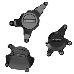 GB Racing Motorcycle Engine Cover Set