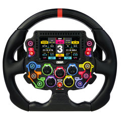 Gomez Sim Industries GT-MAX 32 Sim Racing Steering Wheel