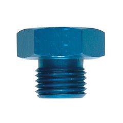 Goodridge Male Port Plug