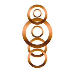 Goodridge Copper Crush Washers