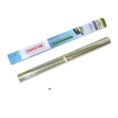 Grayston Anti Shatter Window Film