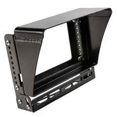 GRP4 Fabrications Alloy Mounting Pod For DTA Dash