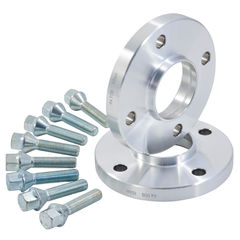 Hub Buddies Hubcentric Wheel Spacer Kit With Extended Bolts - 16mm Pair