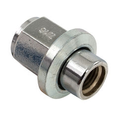 Grayston Wolfrace Style Sleeve Wheel Nut
