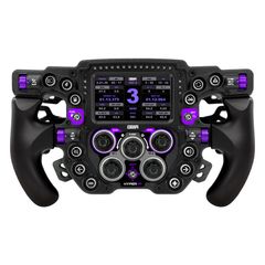 Gomez Sim Industries Hyper P1 Sim Racing Steering Wheel