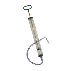Laser Tools Evacuation/Dispensing Pump