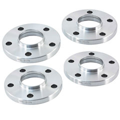 Hub Buddies Hubcentric Wheel Spacer - 12mm (Full Set Of 4)