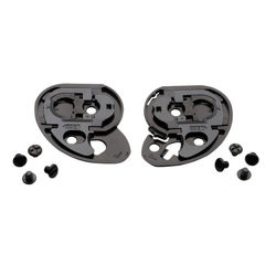 HJC Visor Side Plates for C90 (HJ-17) Helmets