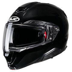 HJC RPHA 91 Plain Motorcycle Helmet