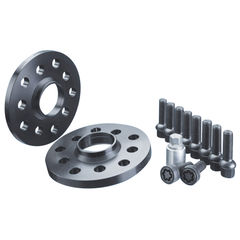 H&R Pair of 15mm Trak+ Wheel Spacers (Kit)