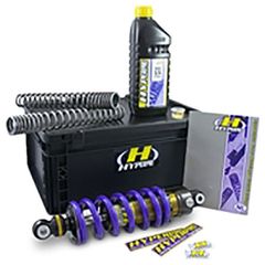 Hyperpro Streetbox Kit