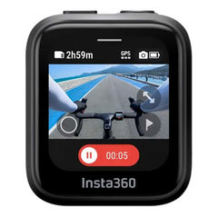Insta360 GPS Preview Remote
