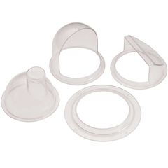 Demon Tweeks Cockpit Air Vent Kit