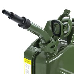 Pitking Products Jerry Can Pouring Spout