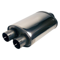 Universele dempers tuning onderdelen ✓ De onderdelen webshop voor Honda's
