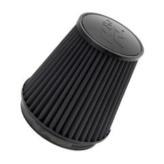 K&N Filters DRYFLOW Universal Round Tapered Air Filter
