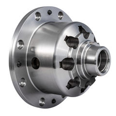 Kaaz Limited Slip Differential - 1.5 Way